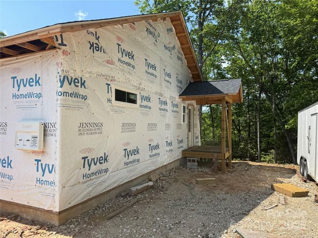 135 Wildwood Way, House other with 3 bedrooms, 2 bathrooms and null parking in Lake Toxaway NC | Image 9