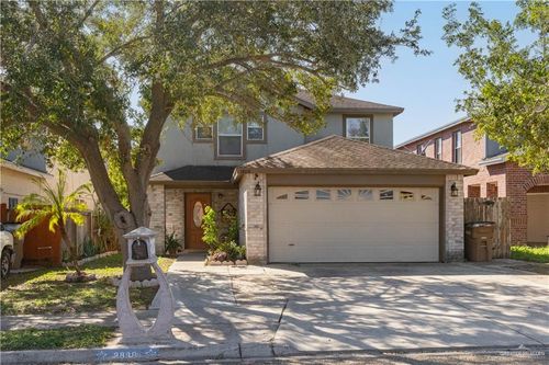 3808 Los Lagos Dr, Edinburg, TX, 78542-5771 | Card Image