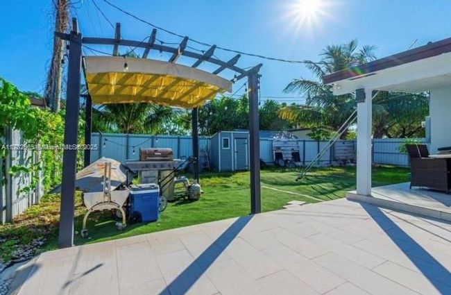 9485 Thanksgiving Dr, House other with 4 bedrooms, 3 bathrooms and null parking in Cutler Bay FL | Image 30