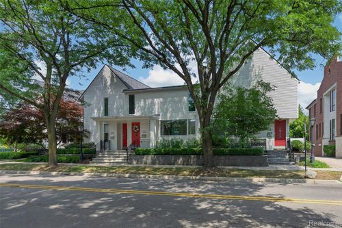350 W. Brown Street, Birmingham, MI, 48009 | Card Image