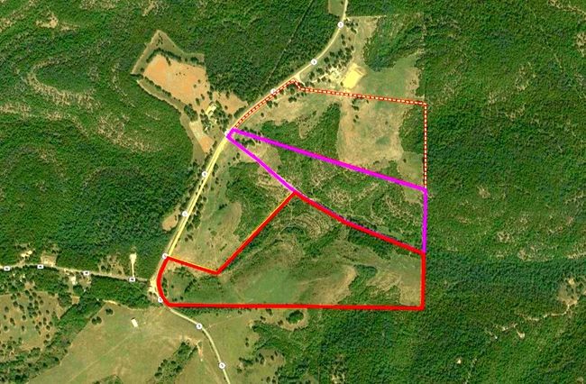 3 Highway 5, Home with 0 bedrooms, 0 bathrooms and null parking in Gainesville MO | Image 5