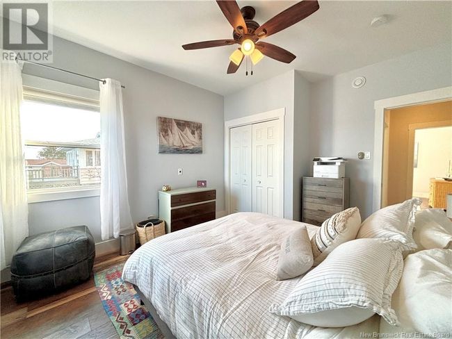 519 Bel Air Rue, House other with 4 bedrooms, 2 bathrooms and null parking in Beresford NB | Image 21