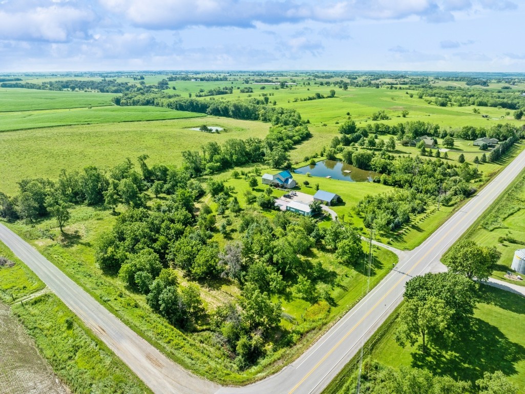 M Ave, Williamsburg, IA 52361
