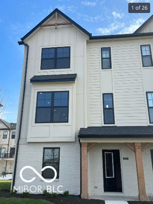4291 Barrel Ln, Westfield, IN, 46062-8028 | Card Image