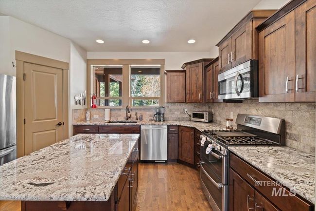 714 Spruce St E, House other with 4 bedrooms, 3 bathrooms and 2 parking in McCall ID | Image 6