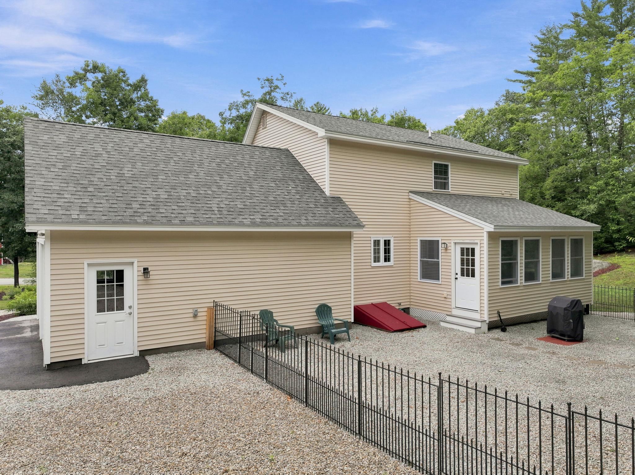 Residential in Bennington