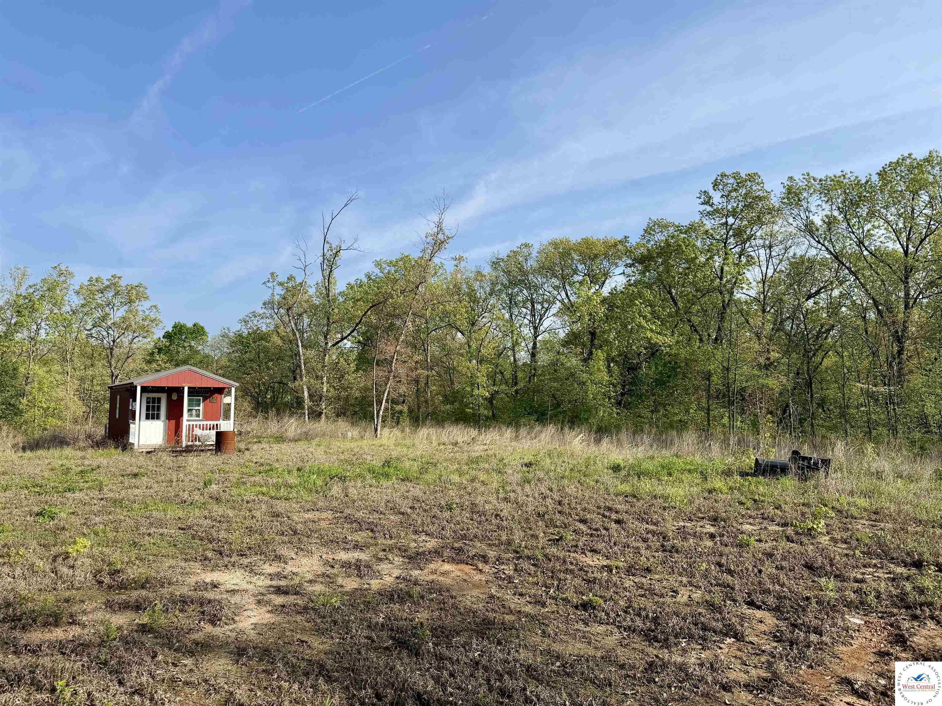 Land in Stover 2