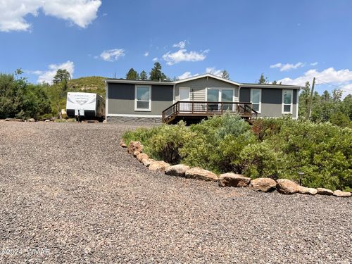 906 Navajo Trail, Show Low, AZ, 85901 | Card Image