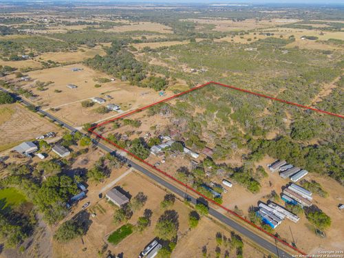 21190 Ernst Rd, Somerset, TX, 78069-3561 | Card Image
