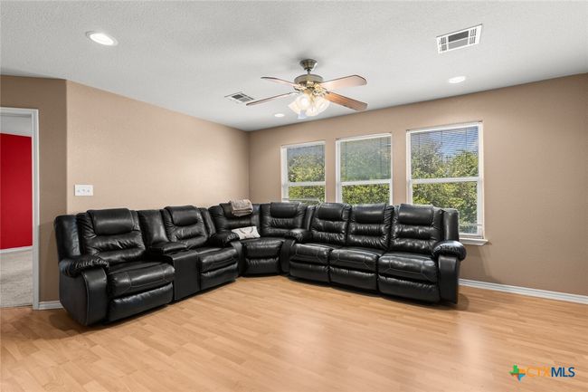2123 Grizzly Trl, House other with 5 bedrooms, 4 bathrooms and null parking in Harker Heights TX | Image 44