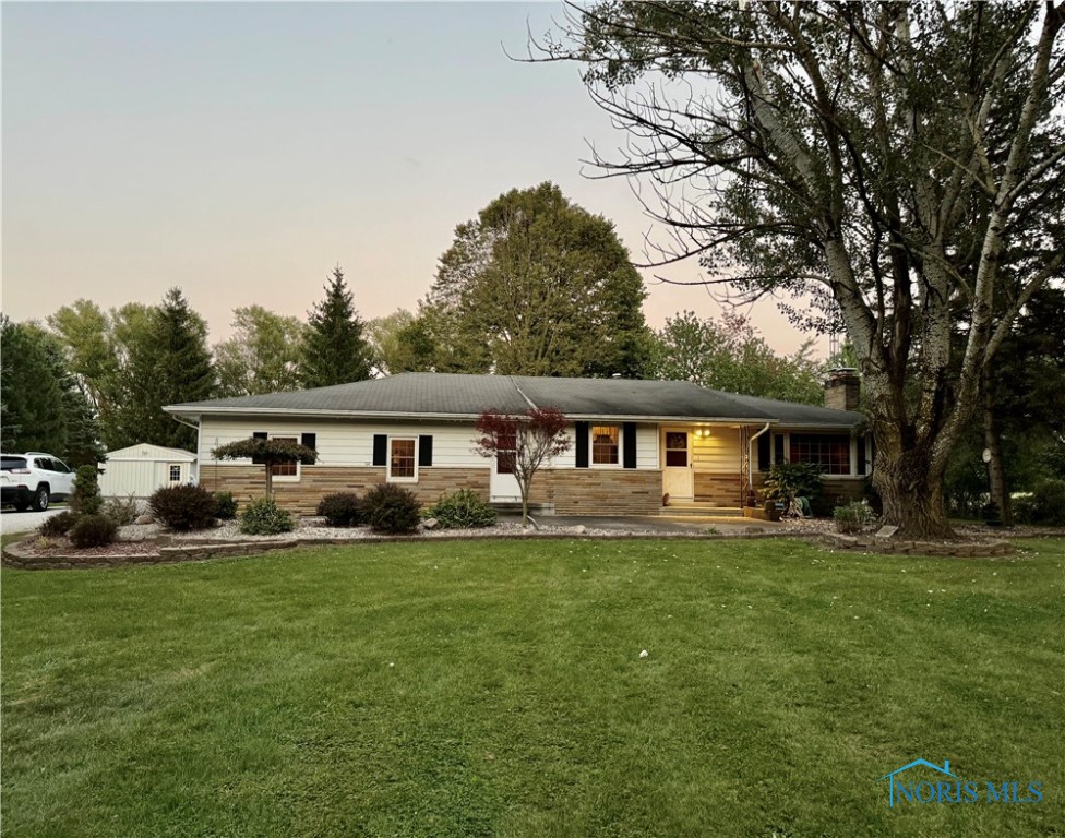 County Road 13 , Montpelier, OH 43543