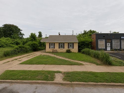 2022 Boyle Ave, Memphis, TN, 38114-4645 | Card Image