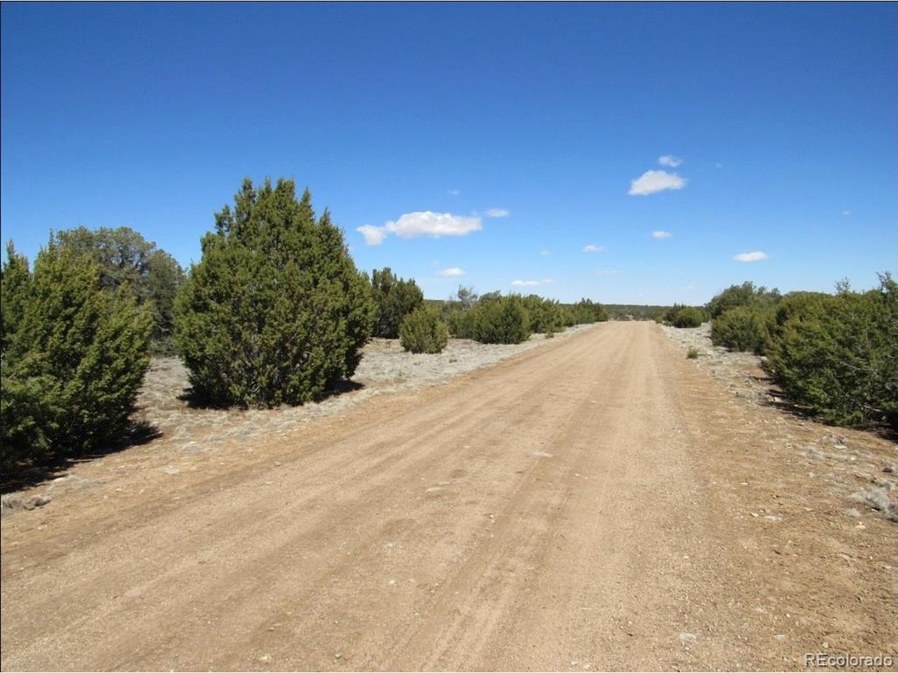Land in Walsenburg