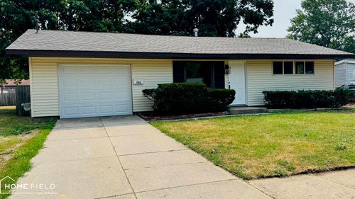 705 Isham Street, Owosso, MI, 48867 | Card Image