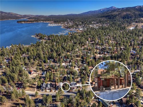 435 Arroyo Dr, Big Bear Lake, CA, 92315-2015 | Card Image
