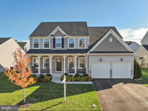 2726 Moon Shot Ln, FREDERICK, MD, 21702-1716 | Card Image