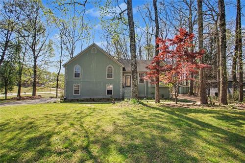 1943 Oakleaf Court, Lithia Springs, GA, 30122 | Card Image