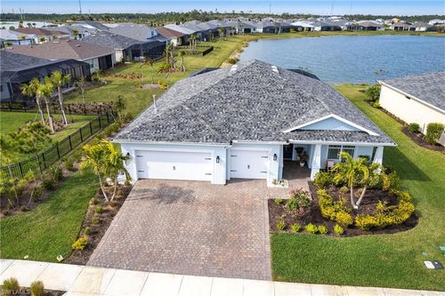 16104 Shoreline Dr, PUNTA GORDA, FL, 33982-2544 | Card Image