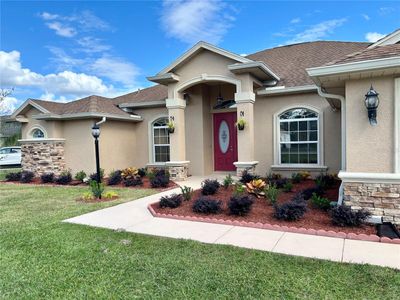 10923 Sw 38th Avenue, House other with 4 bedrooms, 3 bathrooms and null parking in Ocala FL | Image 2