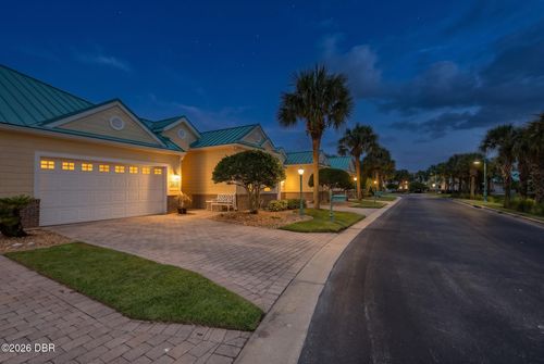 4618 Oak Hammock Ct, Ponce Inlet, FL, 32127-2224 | Card Image