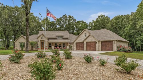 1080 Greene 514 Rd, Paragould, AR, 72450-9342 | Card Image