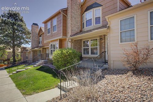 6618 Warbler Ln, Colorado Springs, CO, 80919-1932 | Card Image