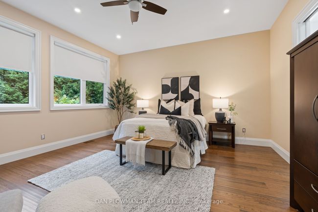 1682 Heathside Cres, House other with 5 bedrooms, 5 bathrooms and 4 parking in Pickering ON | Image 19