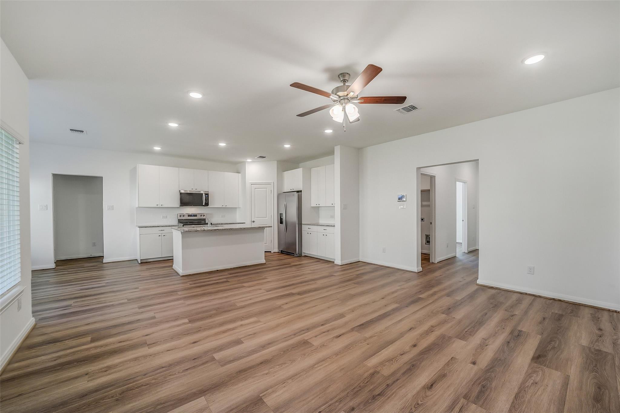 Residential Lease in Cypress 5