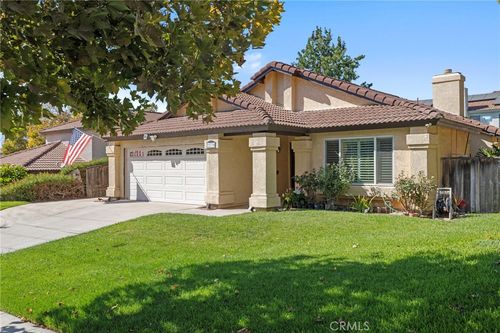 22730 Van Buren St, Grand Terrace, CA, 92313-5700 | Card Image