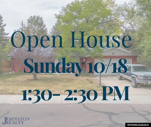 160 Valley Dr, Casper, WY, 82604-4009 | Card Image