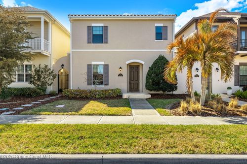 2225 Zuma Ln, Melbourne, FL, 32940-7090 | Card Image