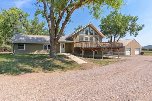 1003 3rd Avenue, Edgemont, SD, 57735 | Card Image
