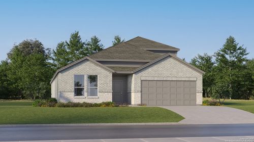 5510 Wilder St, New Braunfels, TX, 78132-0289 | Card Image