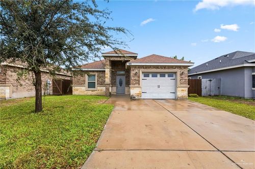 2909 Fuerte Ave, McAllen, TX, 78504-6412 | Card Image