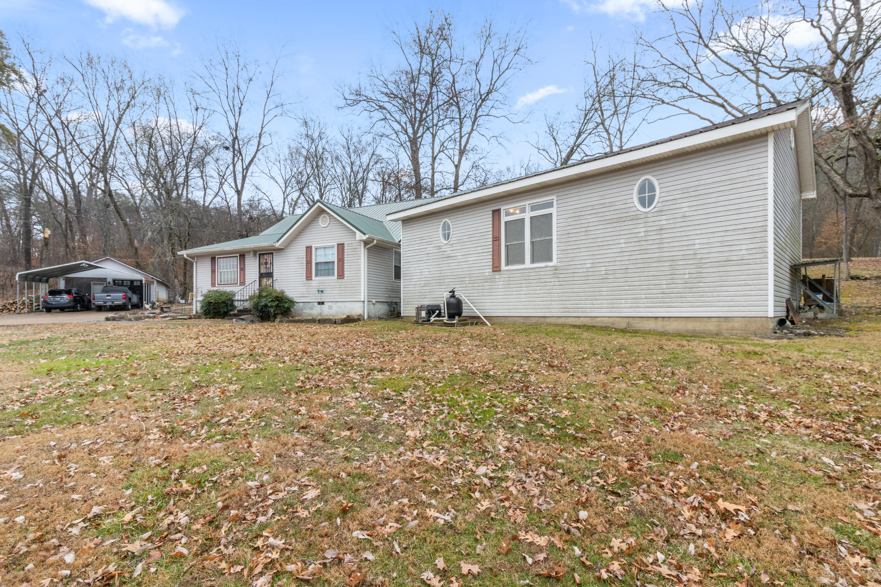 Hixson Pike, Hixson, TN 37343