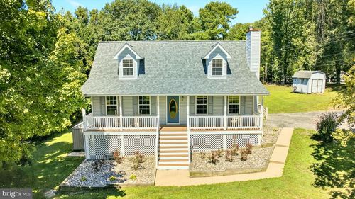 4430 Hallburn Dr, CHESAPEAKE BEACH, MD, 20732-4000 | Card Image
