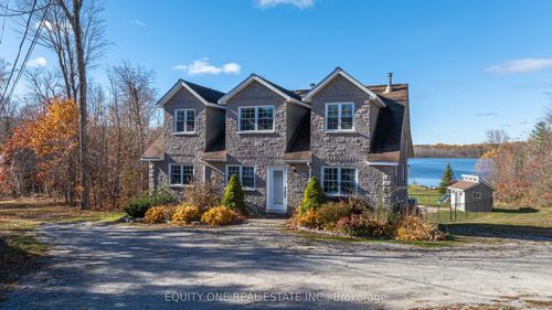 1099C Polar Bear Lane, Sharbot Lake, ON, K0H2P0 | Card Image