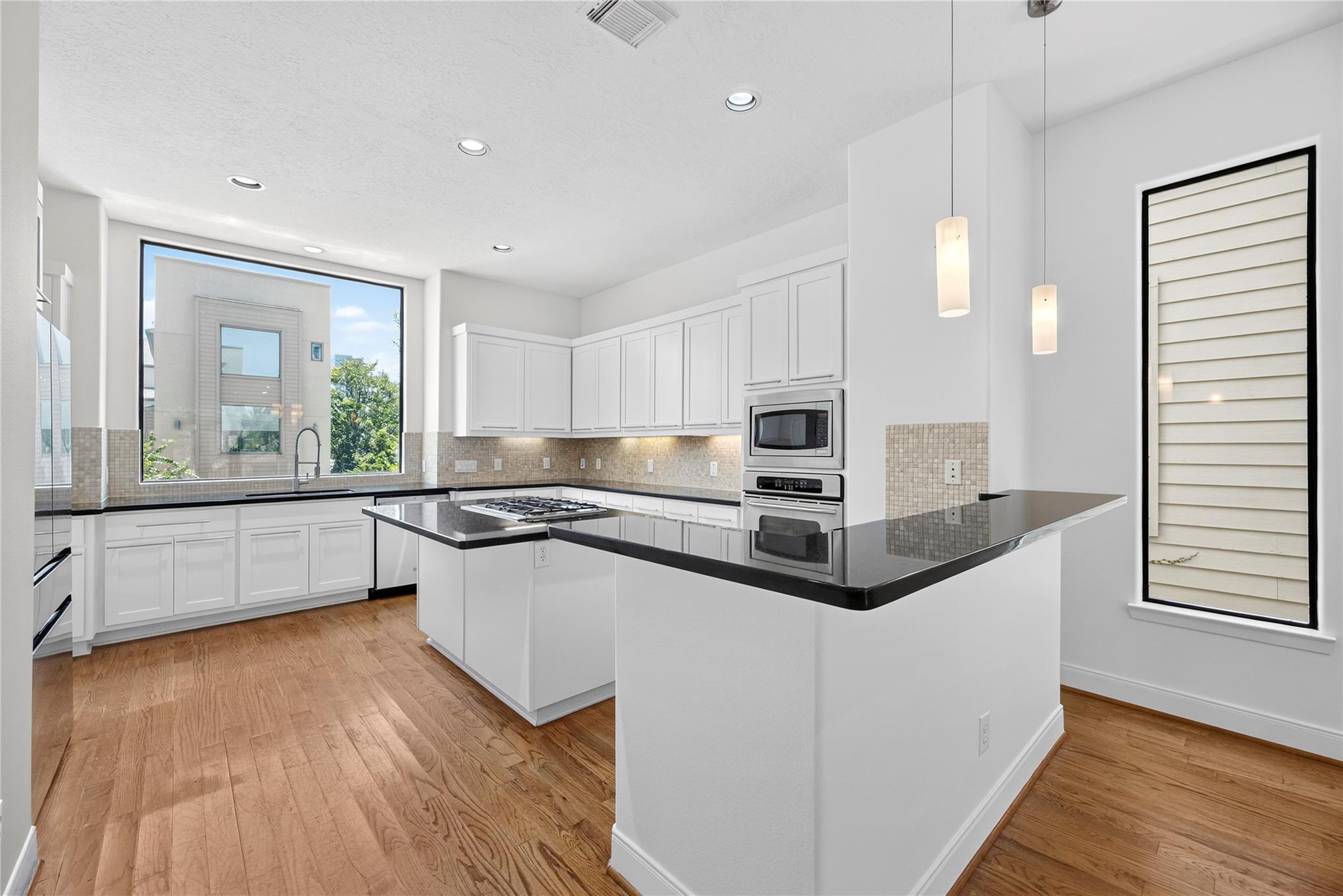Residential in Houston 4