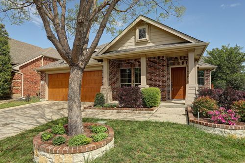 5700 Broken Spur, Mckinney, TX, 75070-6466 | Card Image