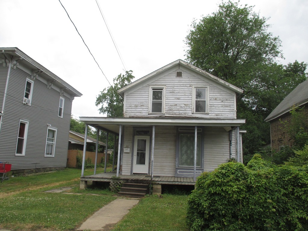 Drake St, Titusville, PA 16354