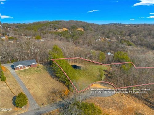 Lot 51R Kenneth Overlook, Kodak, TN, 37764 | Card Image