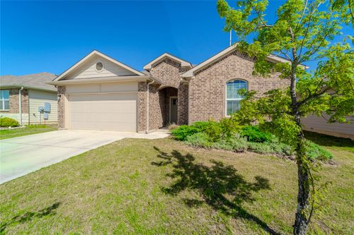 501 Naset Dr, Georgetown, TX, 78626-2682 | Card Image