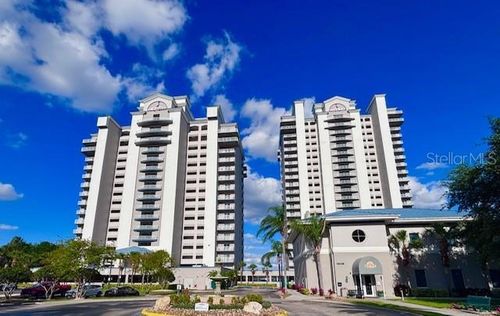 1006-13415 Blue Heron Beach Dr, ORLANDO, FL, 32821-6306 | Card Image