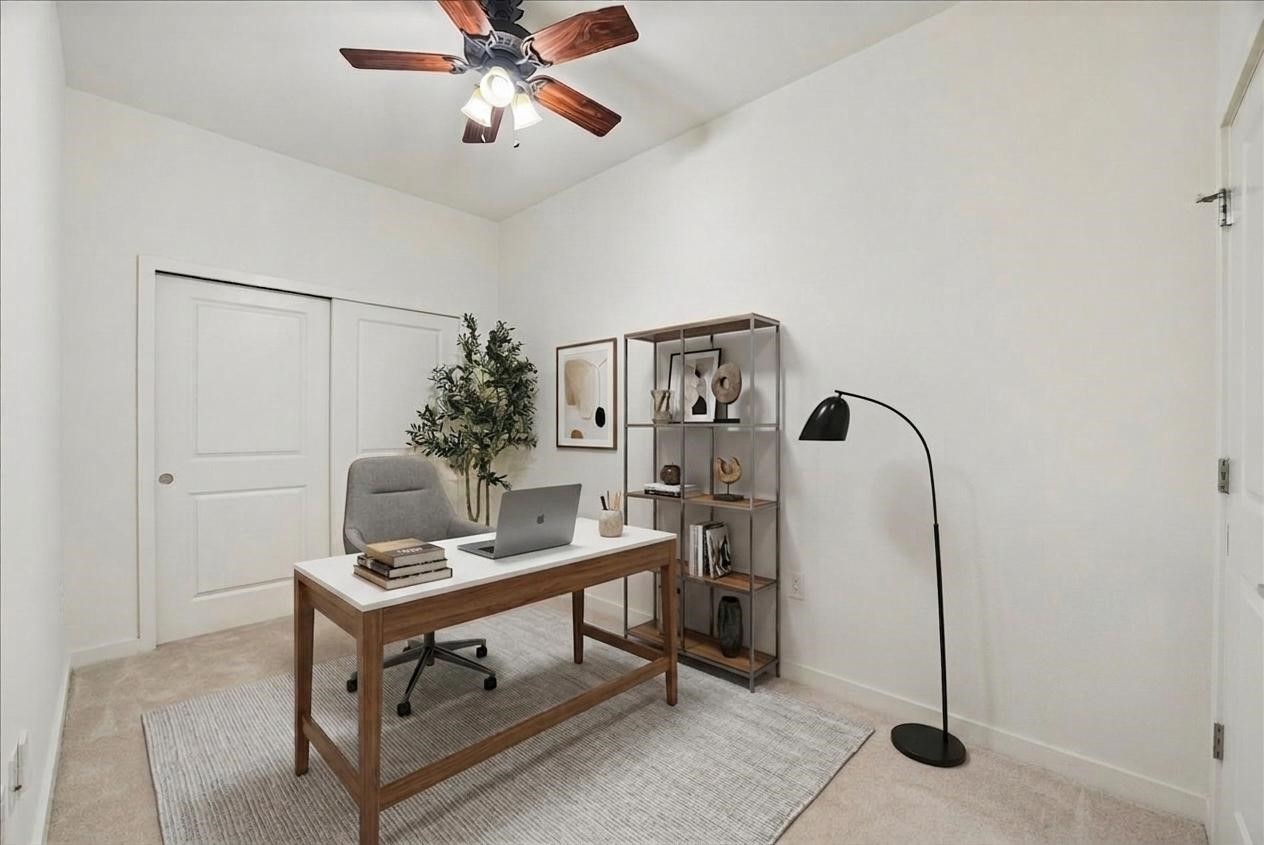 Residential Lease in Dallas 5