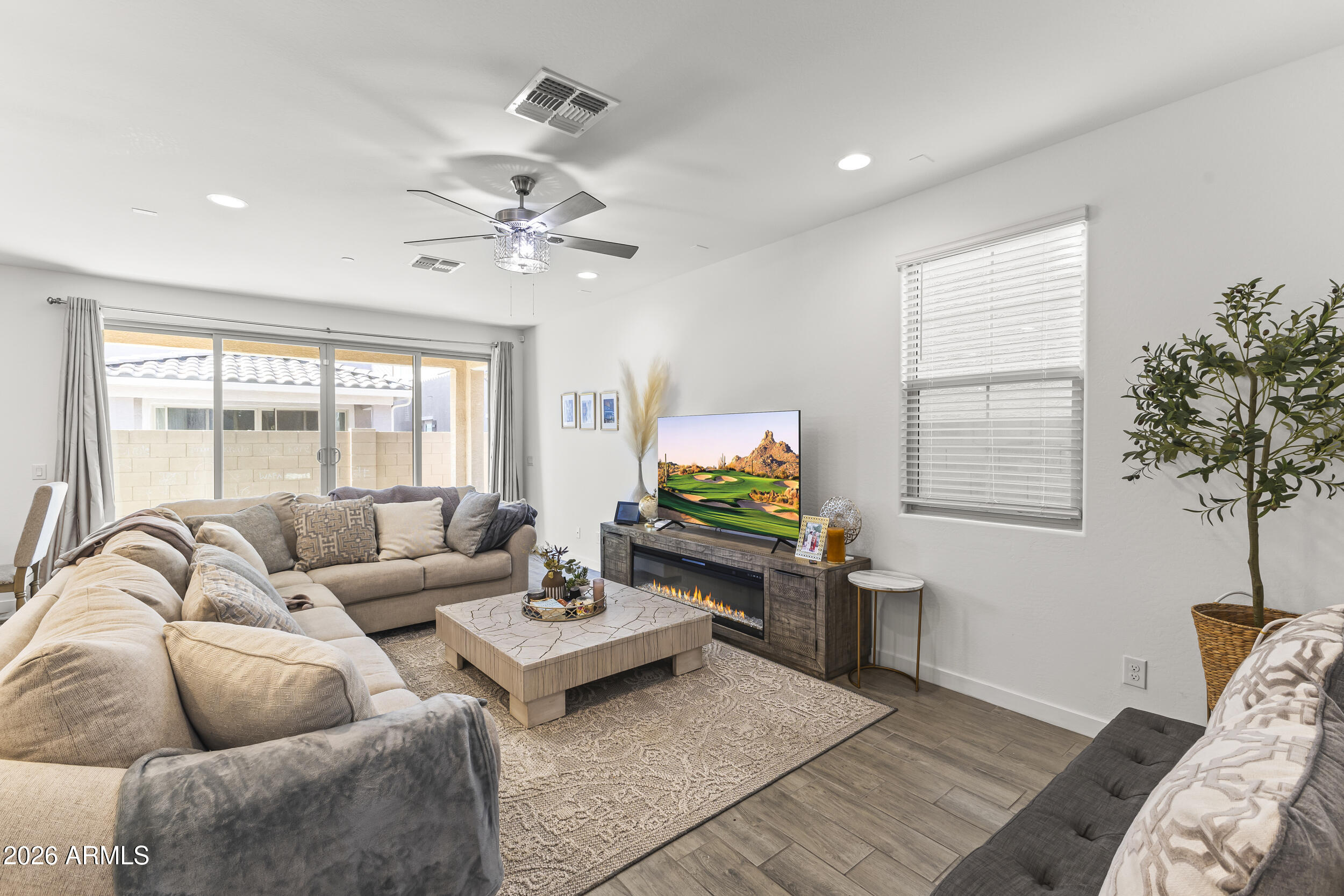 Residential in Gilbert 2