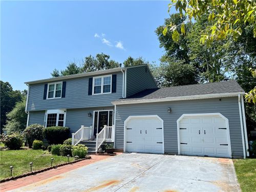 2 Carlo Court, Cranston, RI, 02921 | Card Image