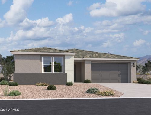 32021 N Lone Rancher Way, San Tan Valley, AZ, 85140-0164 | Card Image