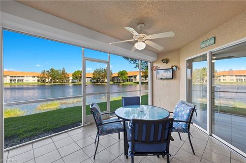 105-9601 Rosewood Pointe Ter, BONITA SPRINGS, FL, 34135 | Card Image