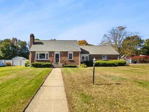 43 Irving Drive, Walpole, MA, 02081 | Card Image