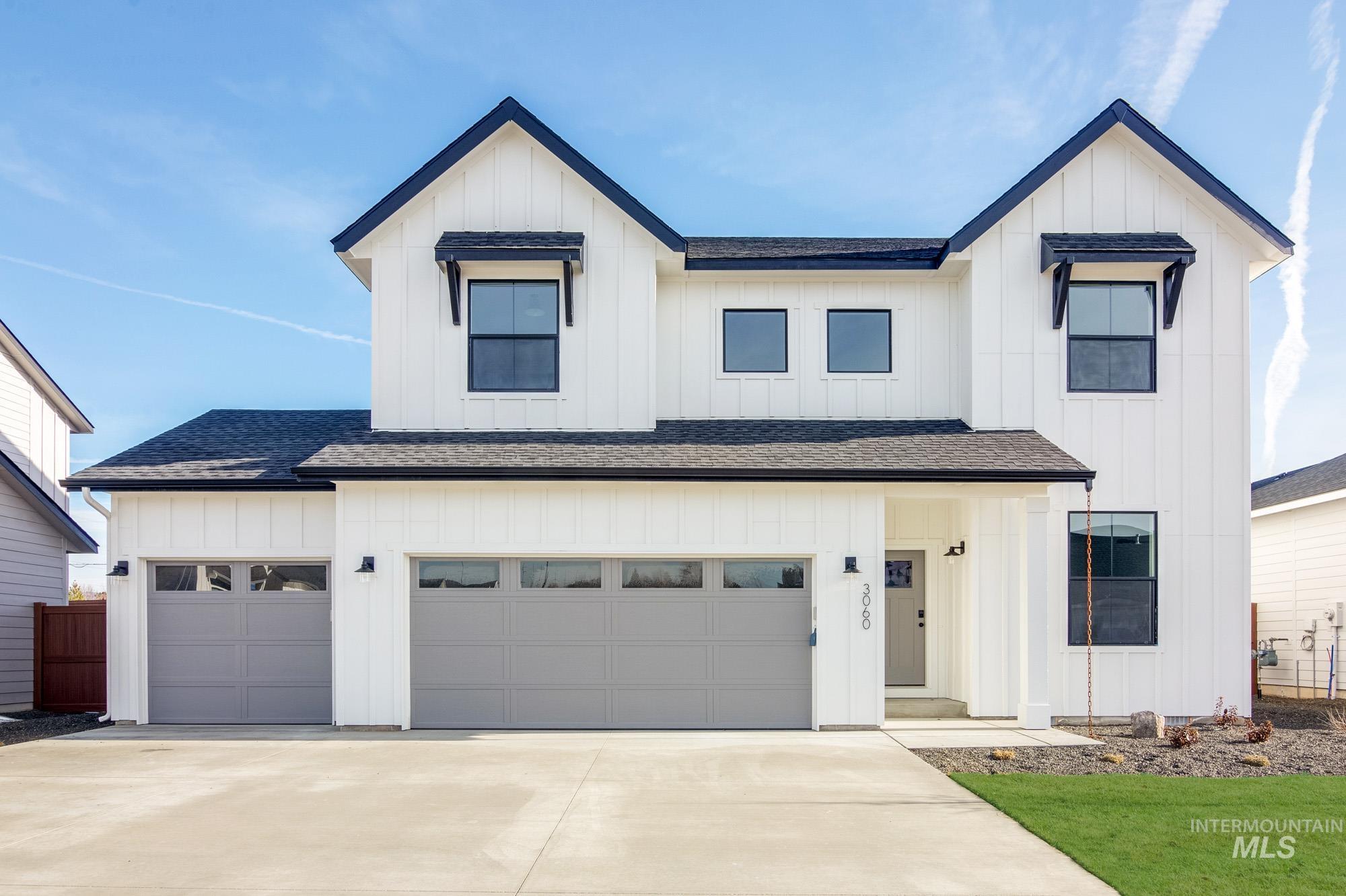 Bach Ave, Nampa, ID 83651